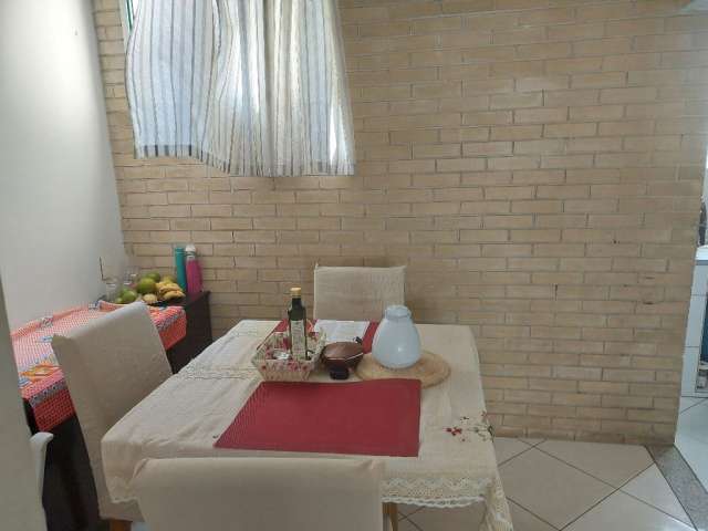 Apartamento Condomínio Vera Cruz