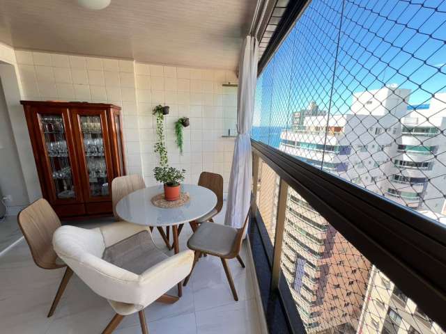 Apartamento na Praia da Costa