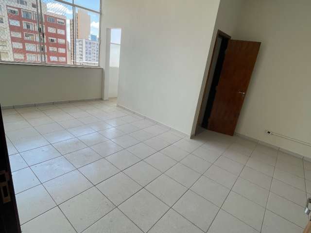 Sala comercial Centro