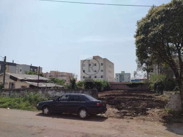 Terreno plano ZR4, meio de quadra, residencial com área total de 675,00m2 bairro Afonso Pena, São José dos Pinhais - Oportunidade: R$ 470 mil.