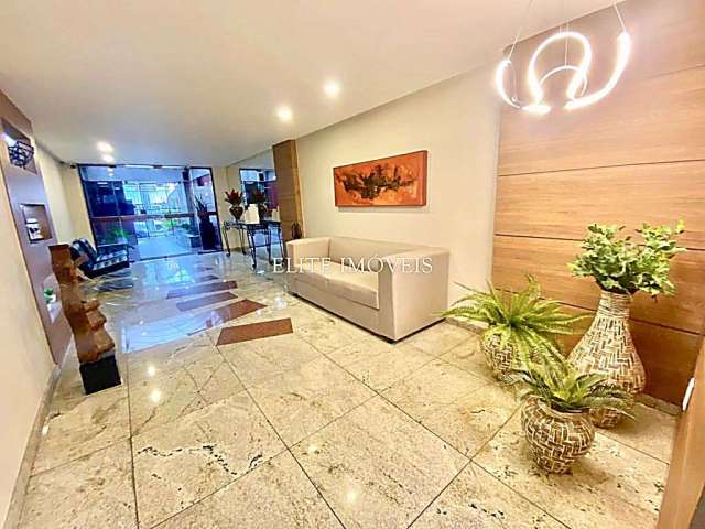 Apartamento com 4 quartos à venda na Rua Barão de Cataguases, 200, Santa Helena, Juiz de Fora, 227 m2 por R$ 999.000