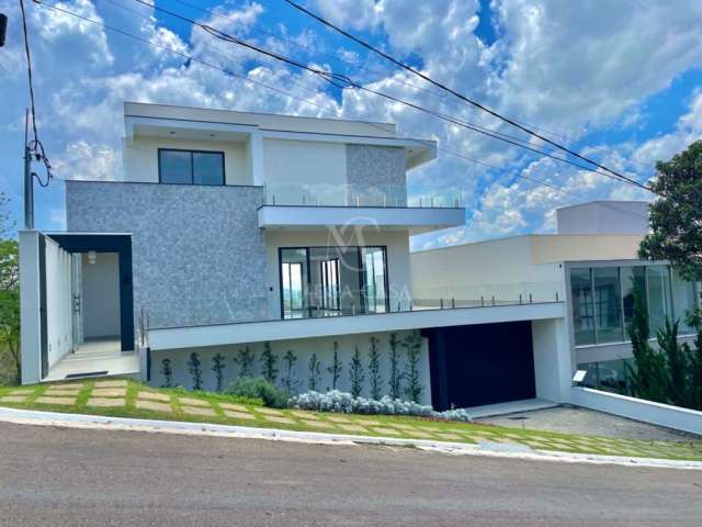 Casa em condomínio fechado com 3 quartos à venda na Rua José Pina, 1, Spina Ville II, Juiz de Fora, 461 m2 por R$ 2.800.000