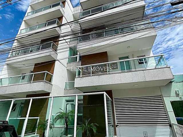 Apartamento com 2 quartos à venda na Rua Catulo Breviglieri, 23, Santa Catarina, Juiz de Fora, 100 m2 por R$ 350.000