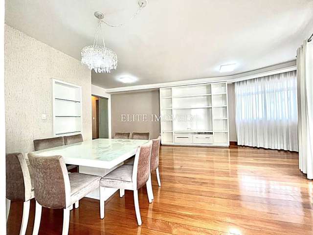 Apartamento com 4 quartos à venda na Rua Vilela Filho, 30, Santa Helena, Juiz de Fora, 275 m2 por R$ 1.190.000