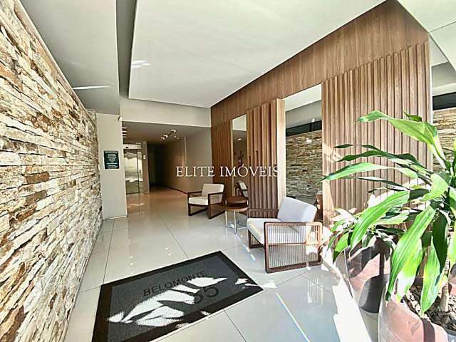 Apartamento com 4 quartos à venda na Rua Coronel Vaz de Melo, 1, Bom Pastor, Juiz de Fora, 249 m2 por R$ 1.600.000