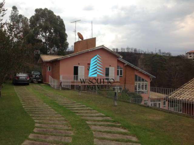 Chácara à venda no condomínio Champs Privés Golf Clube - Campo Limpo Paulista/SP