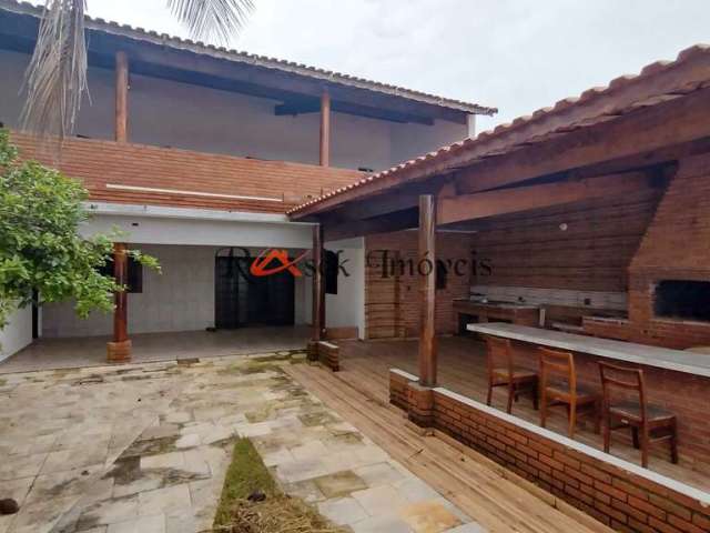 Sobrado com 4 dorms, TUPY, Itanhaém - R$ 450 mil, Cod: 1276