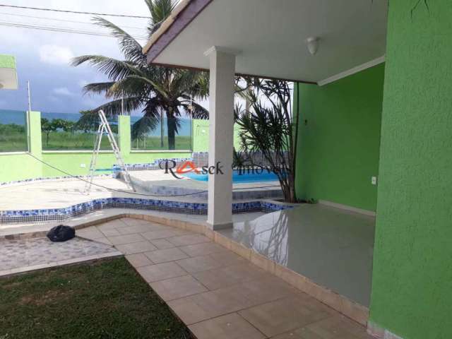 Casa com 4 quartos à venda no Cibratel II, Itanhaém , 250 m2 por R$ 900.000