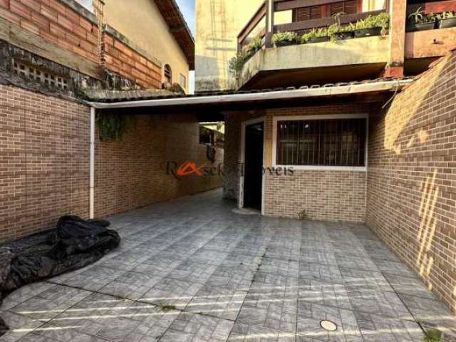 Casa com 3 quartos à venda na Vila Loty, Itanhaém , 89 m2 por R$ 265.000