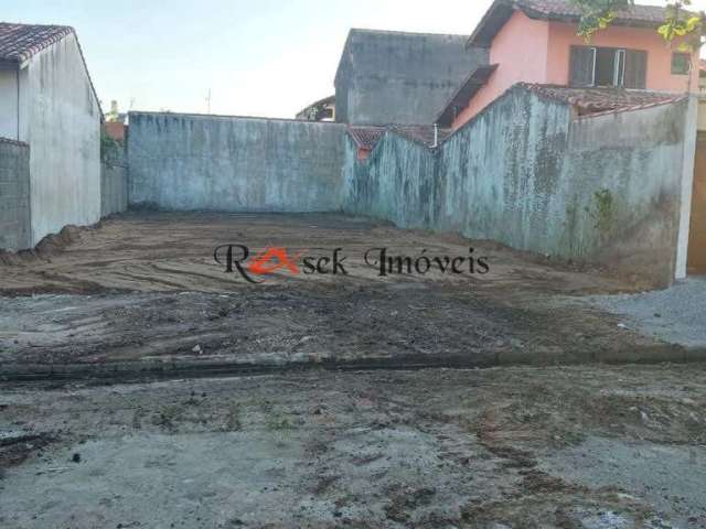 Terreno, Jamaica, Itanhaém - R$ 200 mil, Cod: 1638