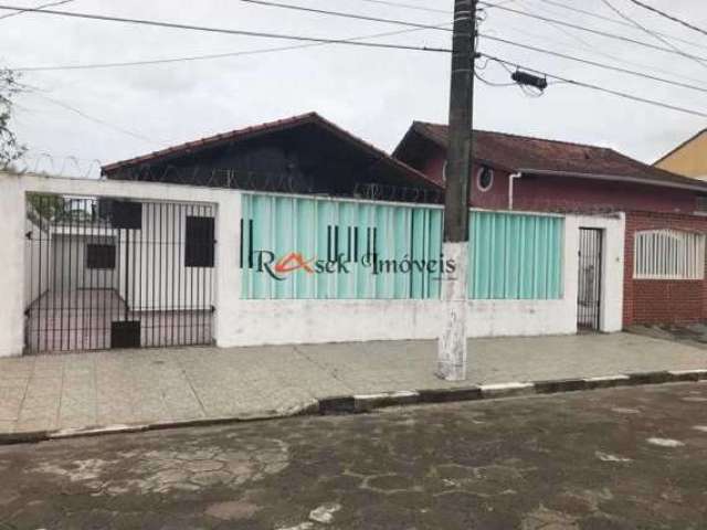 Casa com 3 quartos à venda na Vila Loty, Itanhaém , 114 m2 por R$ 350.000