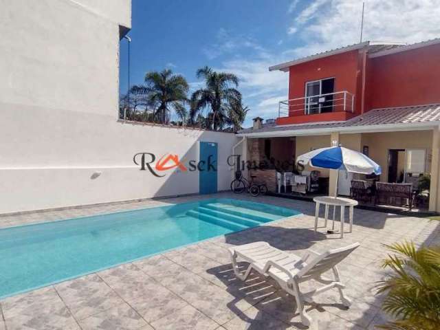 Casa com 3 quartos à venda no Balneário Campos Eliseos, Itanhaém , 137 m2 por R$ 640.000