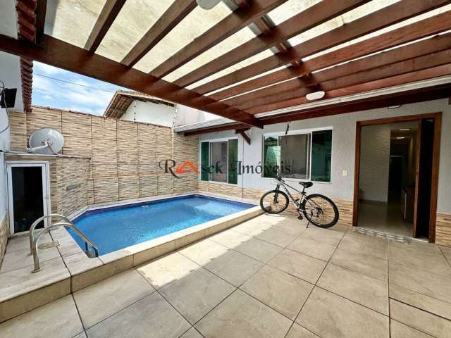 Casa com 2 dorms, Jardim Mar e Sol, Peruíbe - R$ 430 mil, Cod: 1904