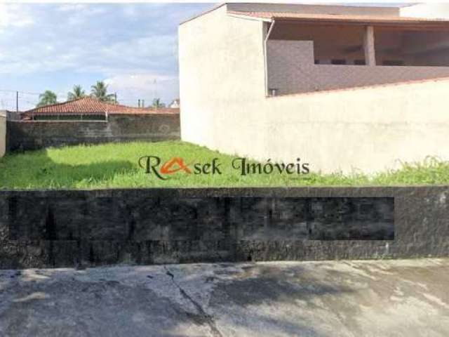 Terreno, Jardim Regina, Itanhaém - R$ 250 mil, Cod: 2002