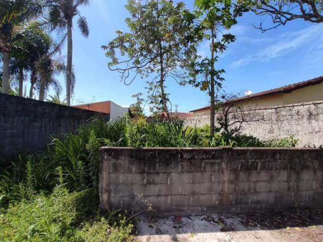 Terreno, Bopiranga, Itanhaém - R$ 140 mil, Cod: 701