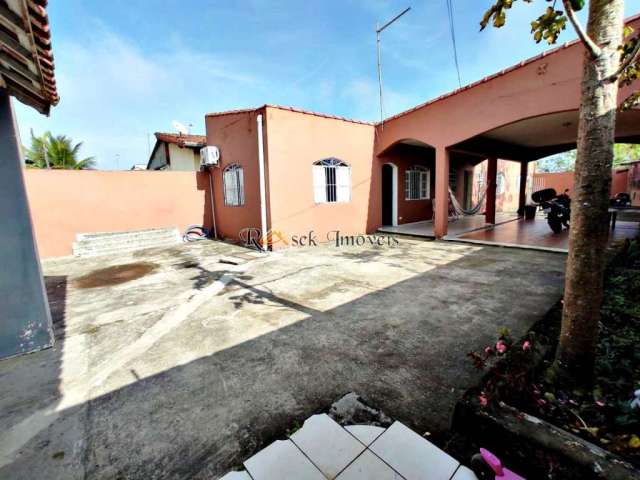 Casa com 3 quartos à venda no Balneário Gaivota, Itanhaém , 77 m2 por R$ 260.000