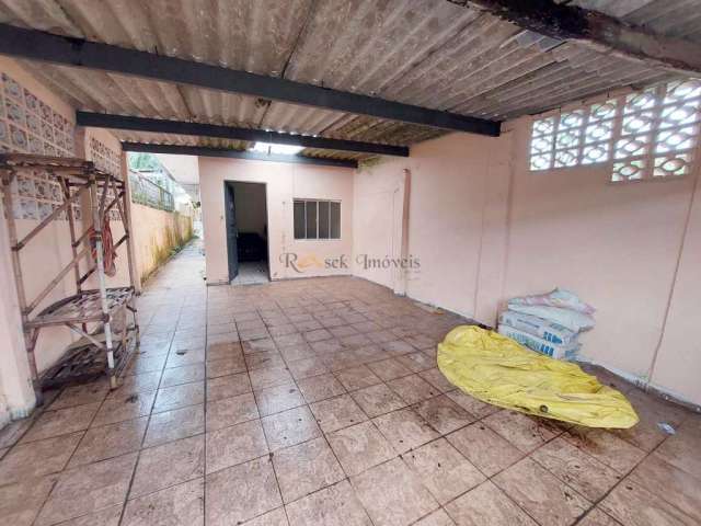 Casa com 3 quartos à venda em Nossa Senhora do Sion, Itanhaém , 56 m2 por R$ 140.000