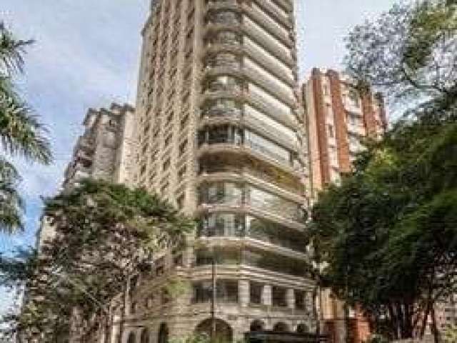 Comprar apartamento com 3 quartos em Jardim Paulistano São Paulo SP