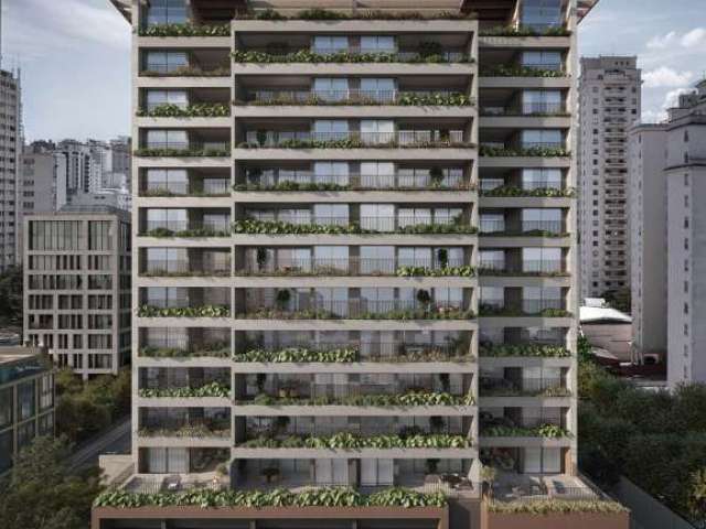 Apartamento com 2 quartos a venda em Jardins São Paulo SP, apartment for sale in São Paulo Brazil, apartamento de alto padrão em São Paulo SP, sale