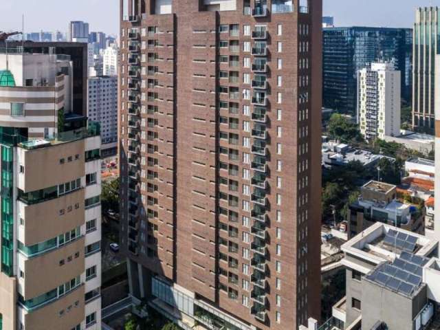 Apartamento com 3 quartos a venda em Jardim Paulistano São Paulo SP, apartment in São Paulo, Brazil, apartamento com 3 suítes a venda em São Paulo SP