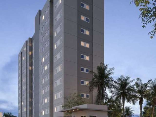 Comprar apartamento com 2 quartos em Jardim da Saúde Suzano SP