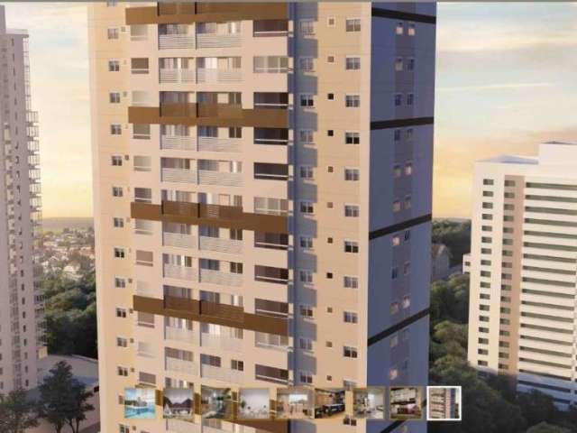 Apartamento à venda 2 dormitórios em Centro Diadema SP