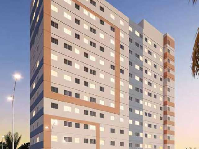 Comprar apartamento com 2 dormitórios em Franco Da Rocha SP