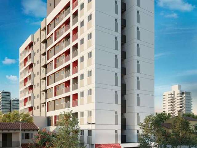 Comprar apartamento com 2 dormitórios em Vila Carrão São Paulo SP