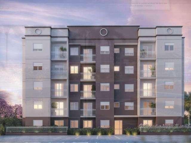 Apartamento com 2 quartos à venda no Bairro da Graça, Cotia , 80 m2 por R$ 233.486