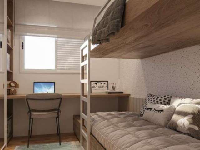 Apartamento à venda com 2 quartos em Suzano SP