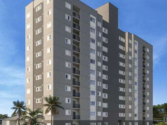 Apartamento à venda com 2 quartos em Suzano SP