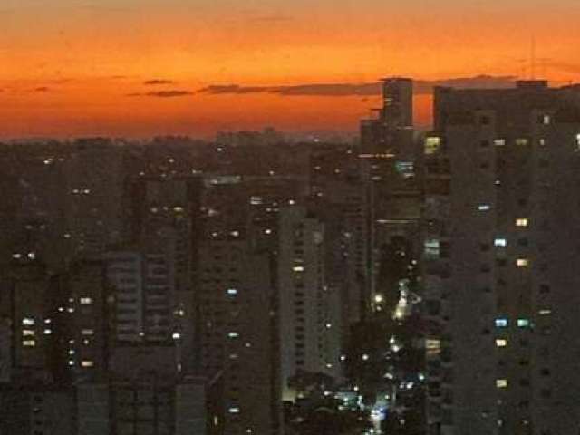 Cobertura à venda em Vila Olímpia São Paulo SP