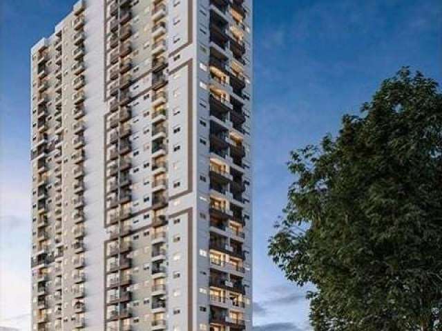 Apartamento com 2 quartos à venda na Avenida Professor Francisco Morato, 4228, Vila Sônia, São Paulo, 39 m2 por R$ 465.000