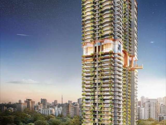 Apartamento com 3 quartos à venda na Rua Turiassu, 1355, Perdizes, São Paulo, 162 m2 por R$ 2.720.999