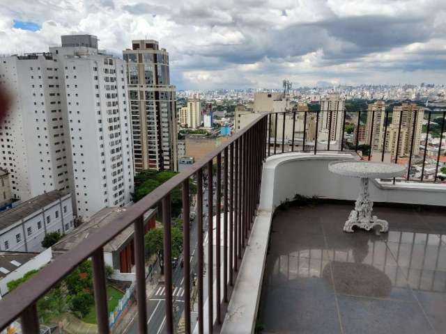 Apartamento à venda, 211 m² por R$ 1.430.000,00 - Santana - São Paulo/SP