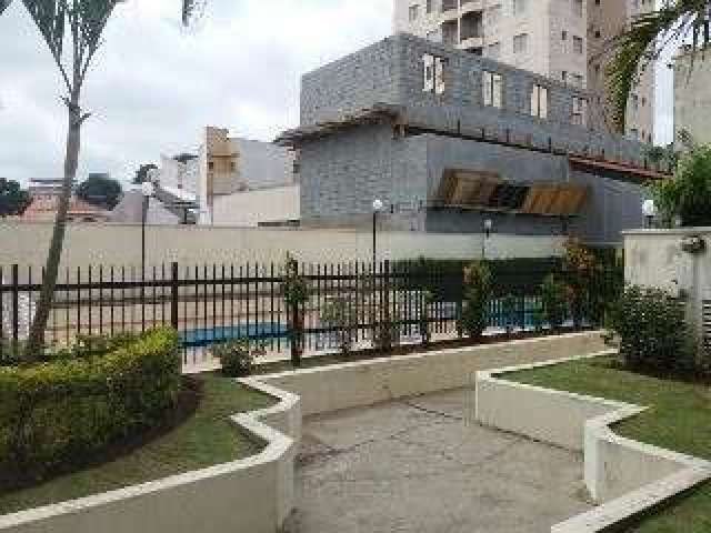 Apartamento à venda na Vila Matilde, São Paulo-Sp