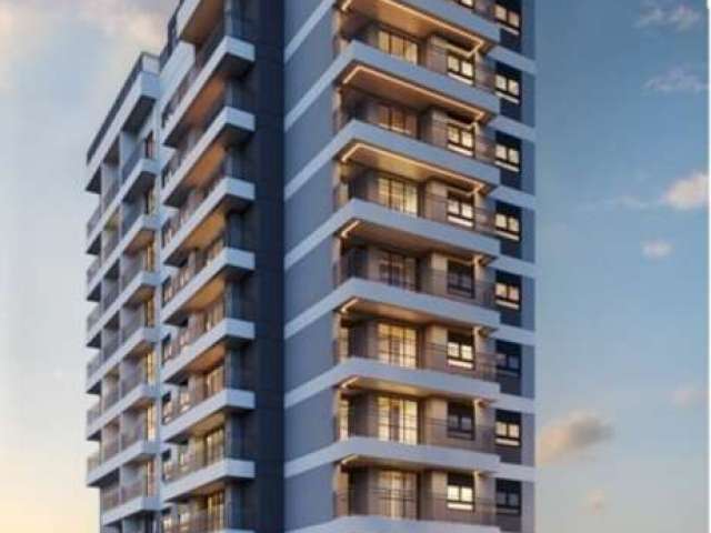 Apartamento com 2 quartos à venda na Rua João Moura, 737, Pinheiros, São Paulo, 51 m2 por R$ 1.171.000