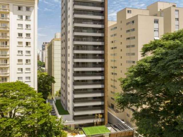 Apartamento com 3 quartos à venda na Rua Manoel da Nóbrega, 498, Paraíso, São Paulo, 170 m2 por R$ 4.033.000