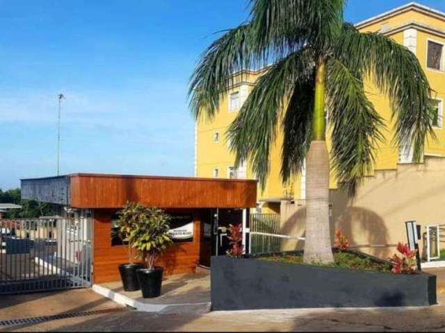 Apartamento à venda em Maringá, Parque Tarumã, com 2 quartos, com 45 m², Resdencial Ataulfo  Alves