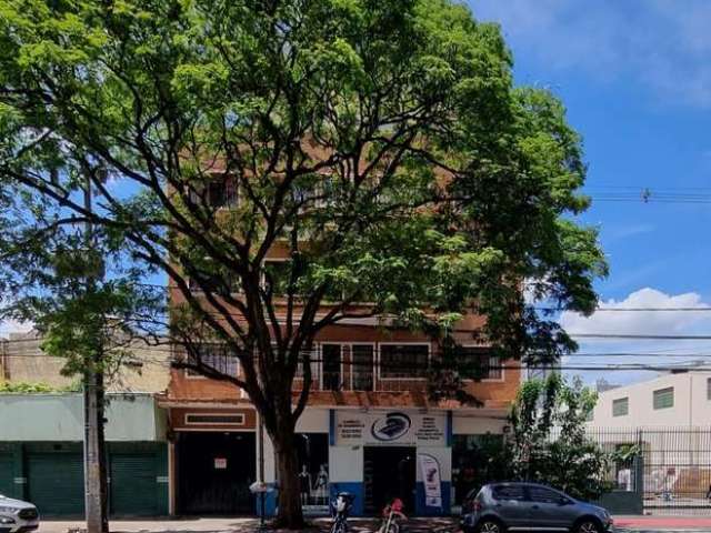 Apartamento para alugar em Maringá, Zona 01, com 3 quartos, com 110 m², Condomínio Santa Maria