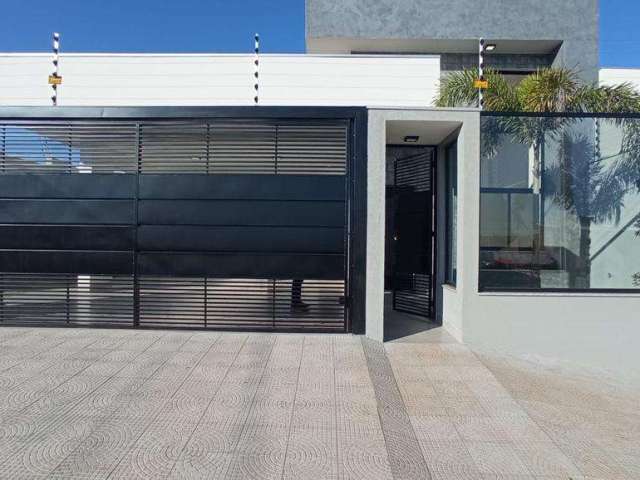 Casa à venda em Maringá, Jardim Pilar, com 3 quartos, com 155 m²