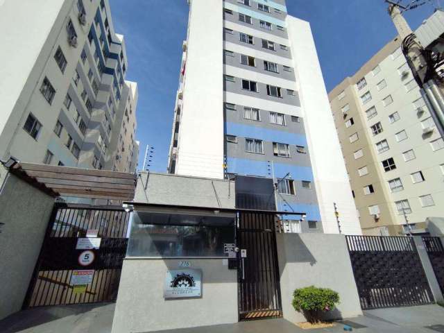 Venda | Apartamento com 45.89 m², 2 dormitório(s), 1 vaga(s). Jardim Alvorada, Maringá