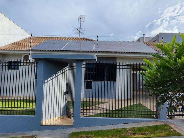 Venda | Casa com 158 m², 3 dormitório(s), 5 vaga(s). Jardim Brasil, Maringá