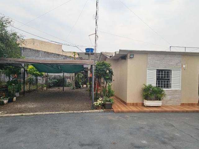 Casa para locação em Maringá, Jardim das Nações, com 4 quartos, com 140 m²