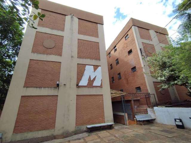 Venda | Apartamento com 77 m², 3 dormitório(s), 1 vaga(s). Jardim Universitário, Maringá