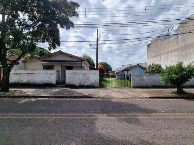 Terreno à venda em Maringá, Vila Santo Antônio, com 1100 m²