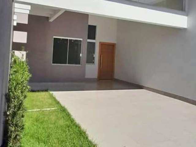 Venda | Casa com 108,31 m², 3 dormitório(s), 2 vaga(s). Jardim Brasil, Maringá