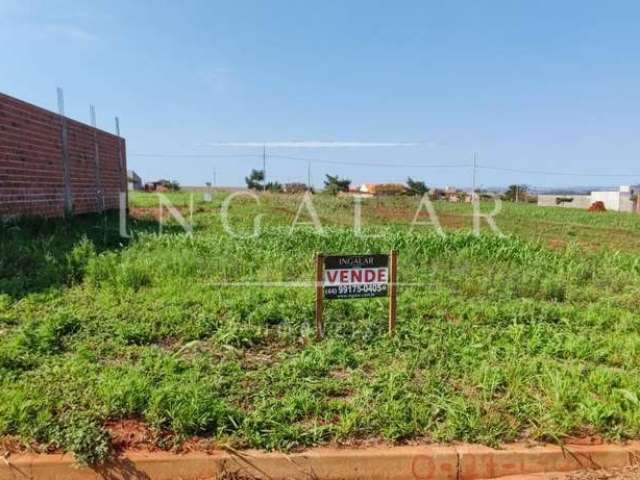 Terreno para Venda em Iguaraçu, Terra Bella