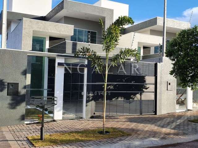 Casa para Venda em Maringá, Jardim Dias II