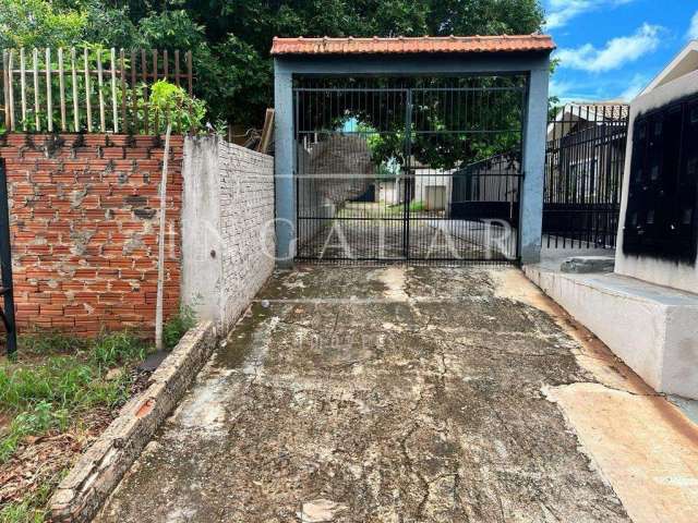 Casa para Venda em São Pedro do Paraná, Porto São José, 3 dormitórios, 2 suítes, 2 banheiros, 2 vagas